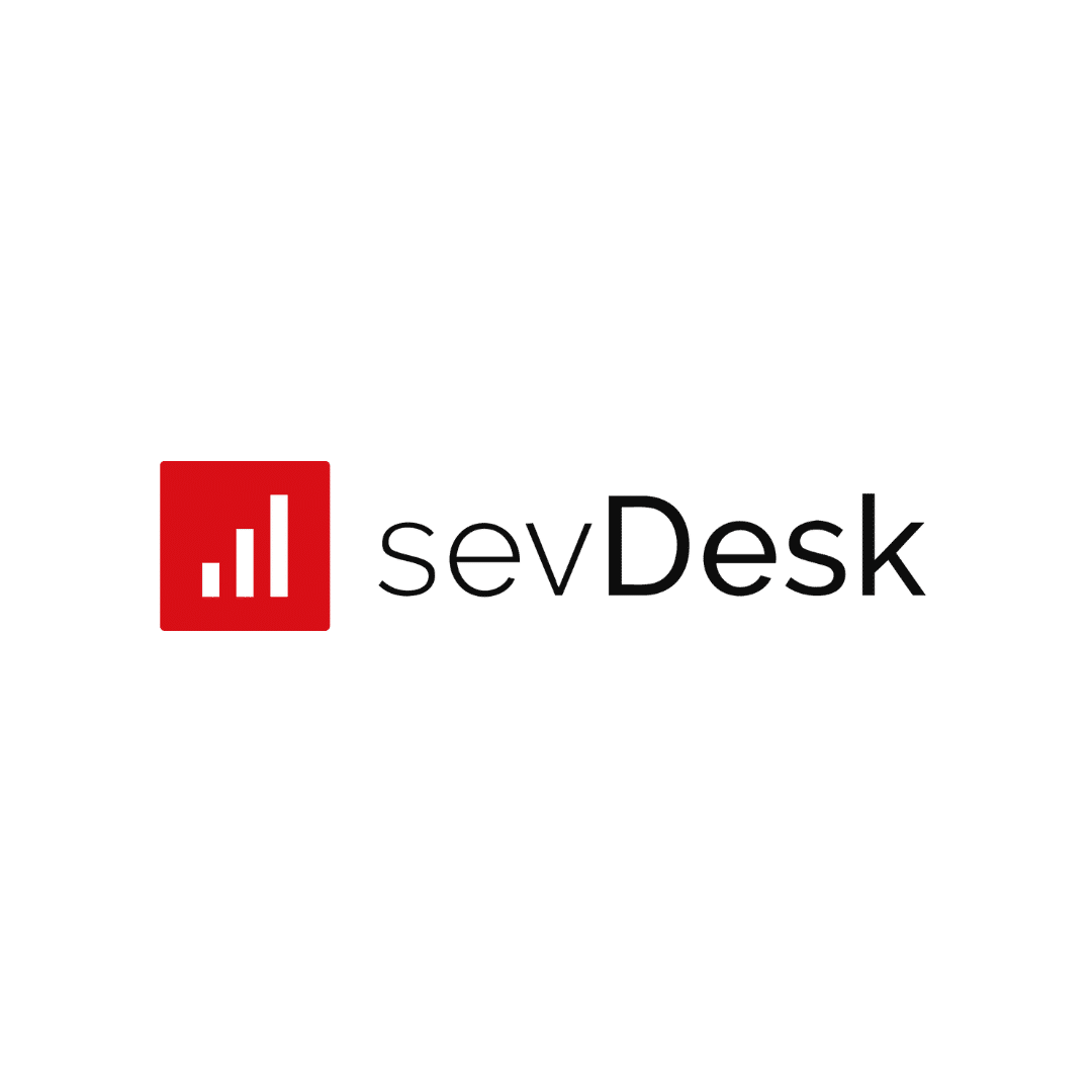 sevDesk Buchhaltungssoftware
